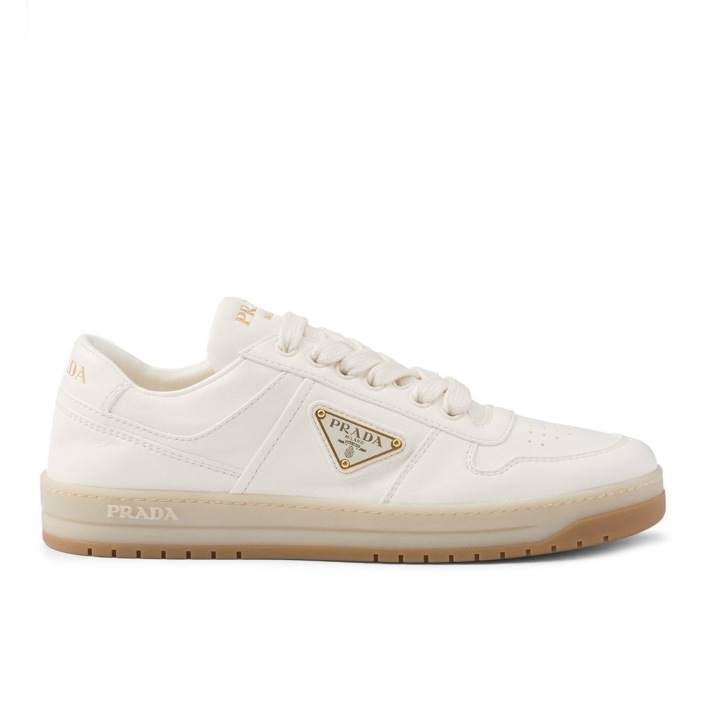 Authentic Prada Sneakers- Women’s size 9 - Picture 5 of 16